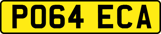 PO64ECA