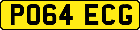 PO64ECG