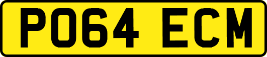 PO64ECM