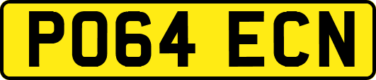 PO64ECN