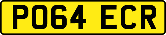 PO64ECR