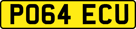 PO64ECU