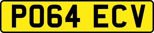 PO64ECV