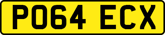 PO64ECX