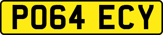 PO64ECY