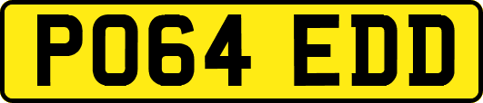 PO64EDD