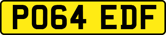 PO64EDF