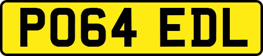 PO64EDL