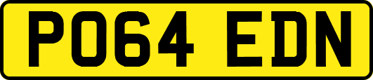 PO64EDN