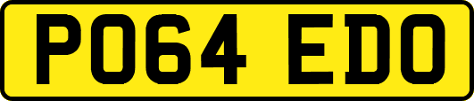 PO64EDO