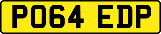 PO64EDP