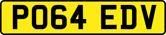 PO64EDV