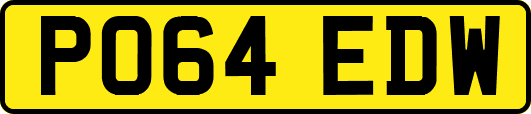 PO64EDW