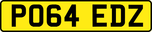 PO64EDZ