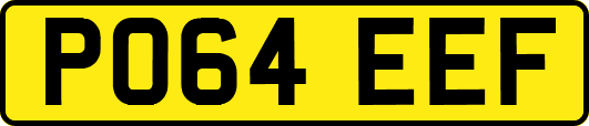 PO64EEF