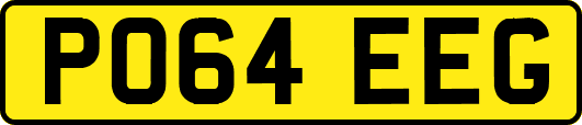 PO64EEG