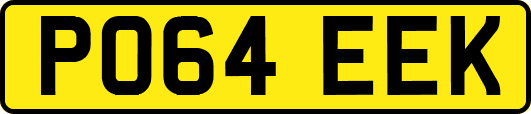 PO64EEK