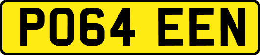 PO64EEN