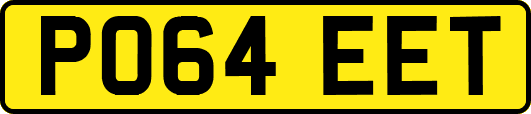 PO64EET