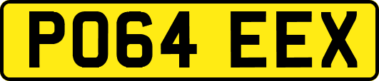 PO64EEX
