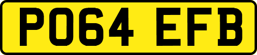 PO64EFB