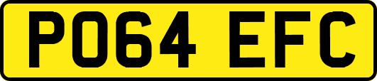 PO64EFC