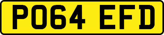 PO64EFD