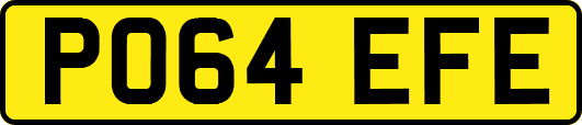 PO64EFE
