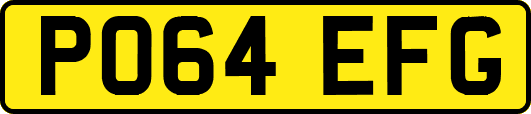 PO64EFG