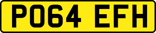 PO64EFH