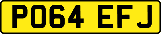 PO64EFJ