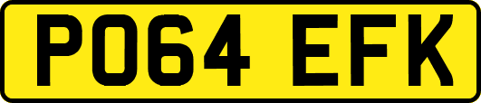 PO64EFK