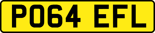PO64EFL