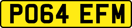 PO64EFM