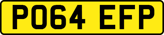 PO64EFP