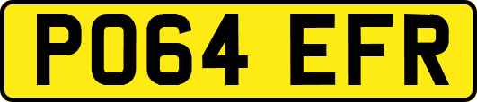 PO64EFR