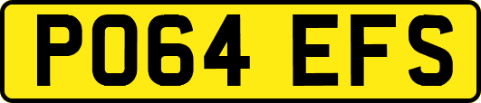PO64EFS