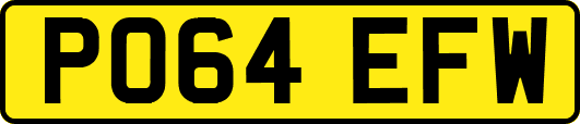 PO64EFW