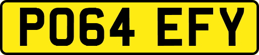 PO64EFY