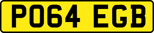 PO64EGB