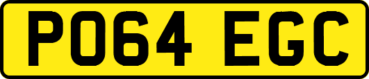 PO64EGC
