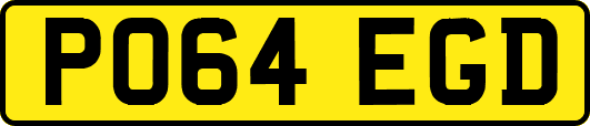PO64EGD
