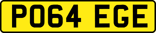 PO64EGE