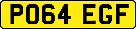 PO64EGF