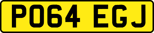 PO64EGJ