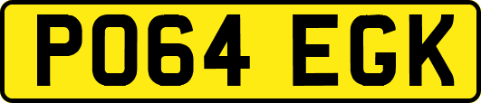 PO64EGK