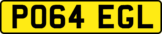 PO64EGL