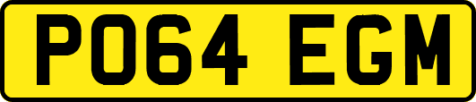 PO64EGM
