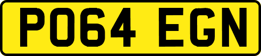 PO64EGN