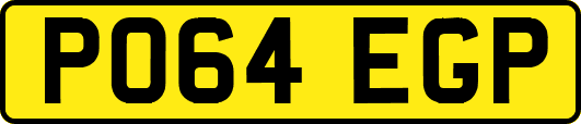 PO64EGP